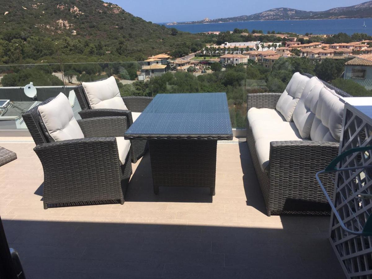 Mt Consulting Vacanze Cannigione Exterior photo