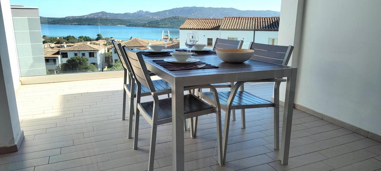 Mt Consulting Vacanze Cannigione Exterior photo